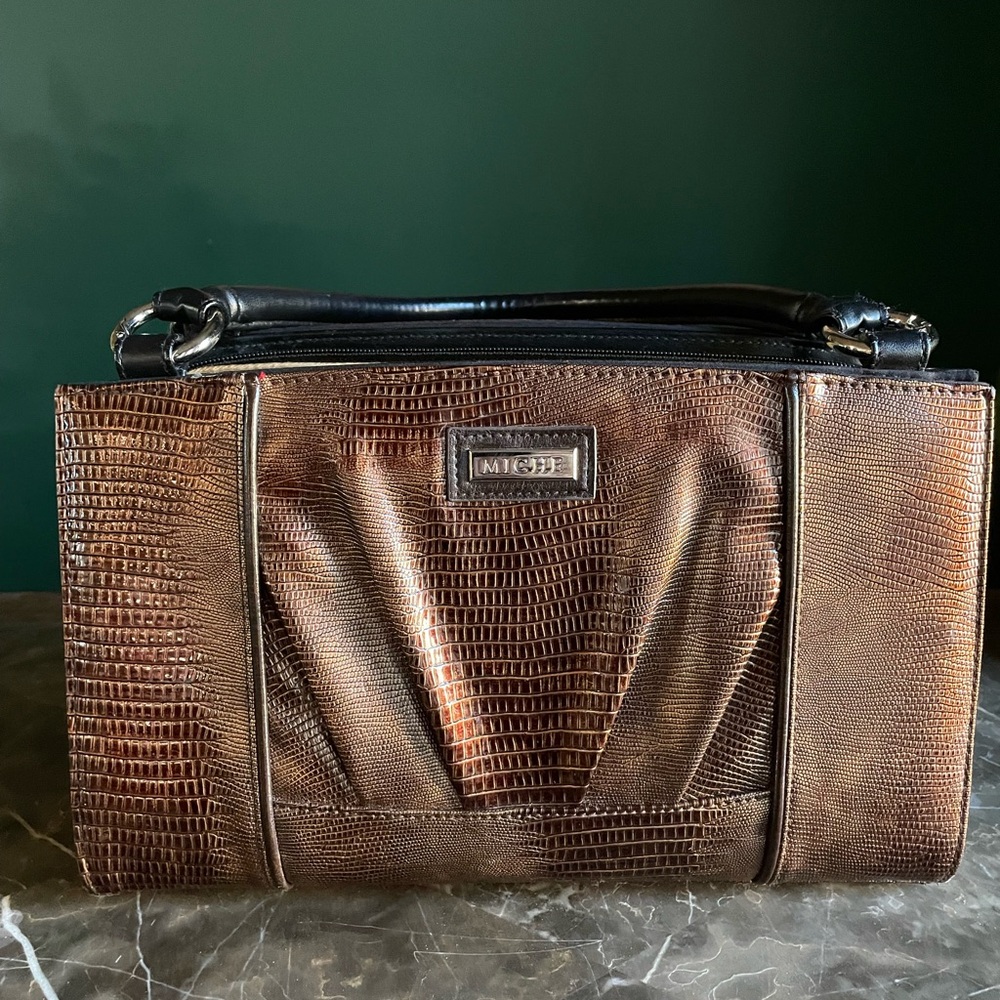 Classic Miche Bag with Vicky Shell